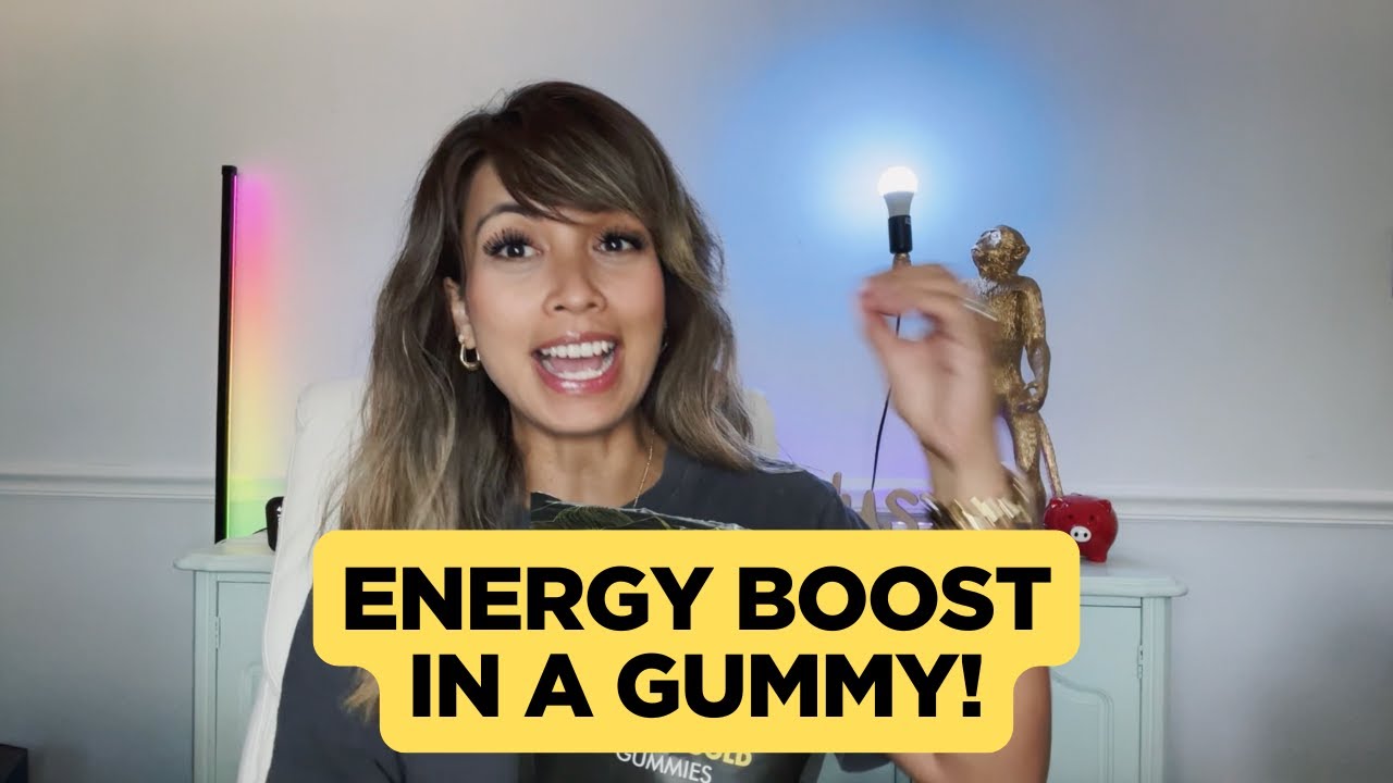 Shilajit Gummies with 85+ Minerals? Be Bodywise Review