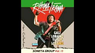 Rhoma Irama - Masa Depan