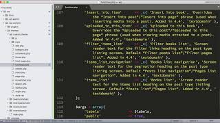 How to add custom post type in WordPress | WordPress theme development in Hindi