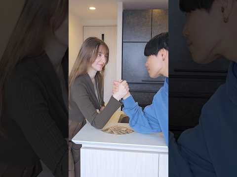 How To Win At Armwrestling 