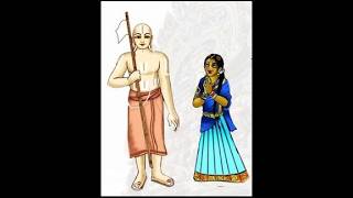 Thirukolur Penn Pillai Ragasiyam Vasanam 71 - Thirukoshtiyur Nambi Kadhai | T. Manivannan