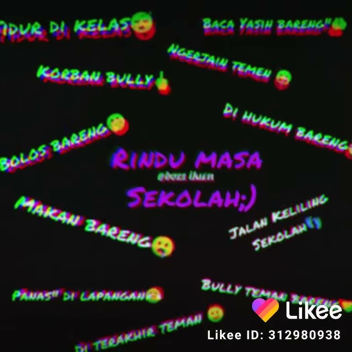 Status wa libur sekolah