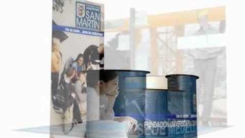 How to Set Up Trade Show Displays: PUNTO Banner Stand Assembly