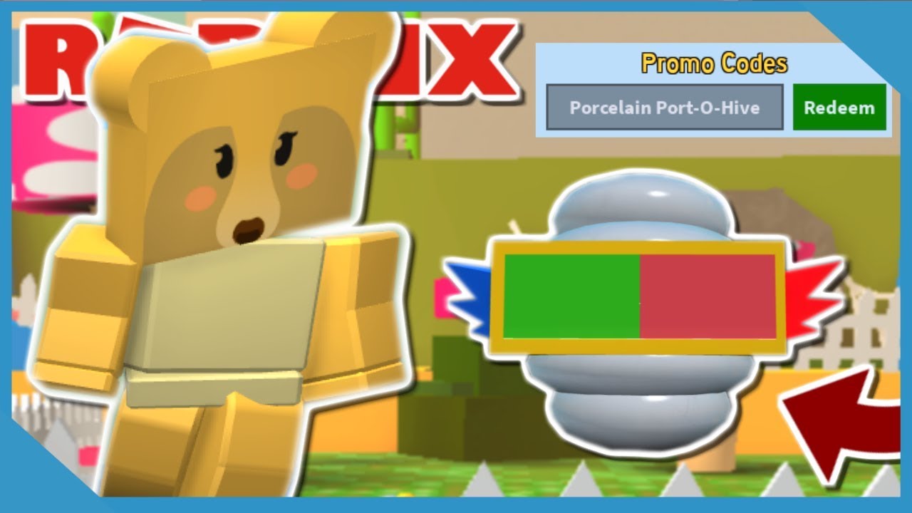 buying-new-porcelain-port-o-hive-new-codes-in-roblox-bee-swarm-simulator-youtube