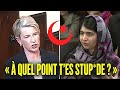 Une salle entière d’étudiants musulmans rencontre Katie Hopkins pour la première fois !