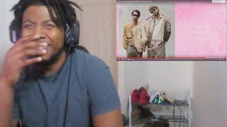 What Is This Fire Playing In My Ears:Yung Gravy & bbno$ - Off the Goop feat. Cuco 🔥 REACTION