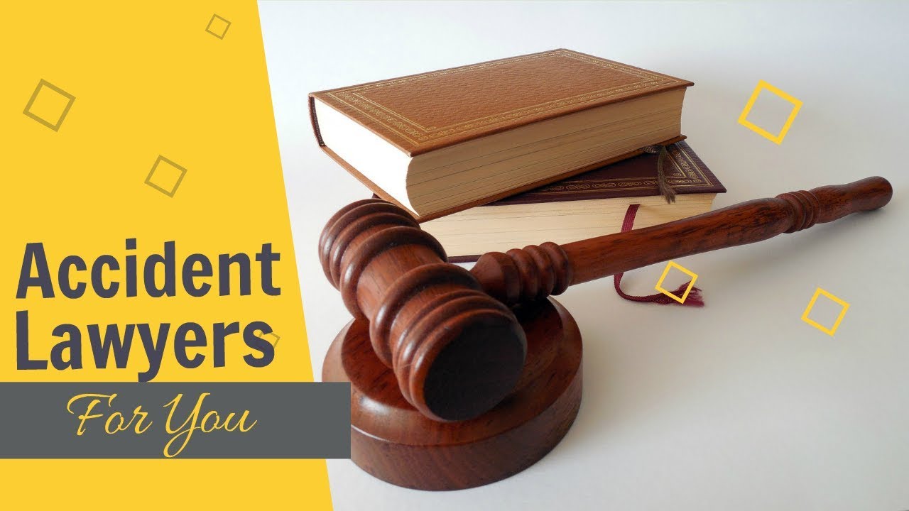 Accident Lawyers Jacksonville FL - Auto Accident Lawyer Jacksonville Fl