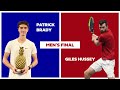 Patrick Brady is the UKPL 2023 Champion | Highlights