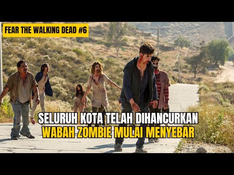 WABAH ZOMBIE YANG