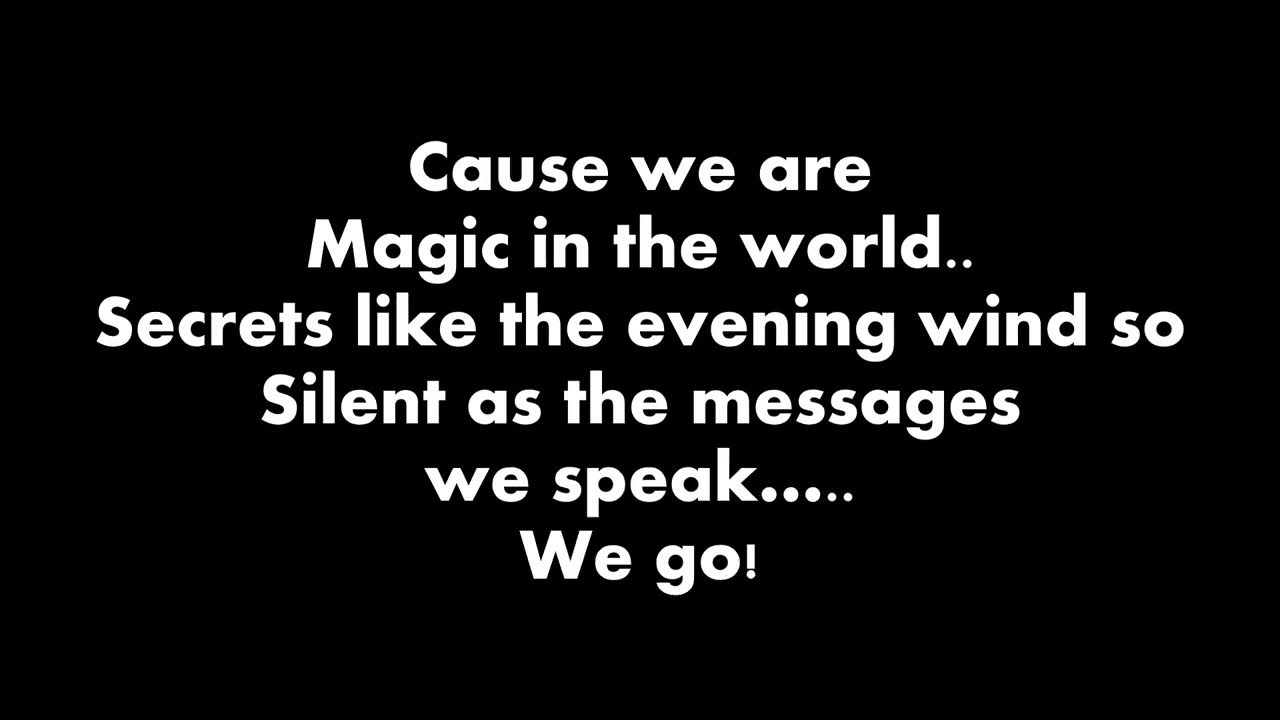 Monopoly Lyric Video - Rivermaya Monopoly Lyric Video - Rivermaya
