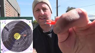 Skylon Pin nocks ($7dz) vs Easton G pin nocks ($22dz)
