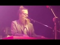 Ben Caplan @bencaplanmusic - "Belly of the worm" and "Under Control"