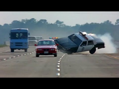 The Chase 1994 HD pursuit part3/3 [1080p] 2K / погоня
