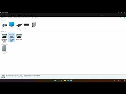 Printer Showing Offline in Windows 10 ( Issue Solved 100% )