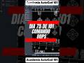 "¡LA PRUEBA QUE TE AHORRA HORAS! 🪄📉"​¡Día 75 de 101! 📐 Comando OOPS en AutoCad