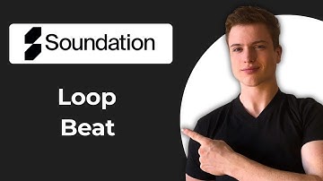 How To Loop A Beat In Soundation (Full Guide)