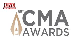 CMA Awards 2024 | 58th Annual CMA Awards Full Show