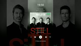 You'll Be Mine - MLTR (Lirycs short) #shorts #music #joox screenshot 2