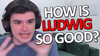 this streamer made a huge mistake challenging me by Ludwig 768,880 views 11 days ago 23 minutes