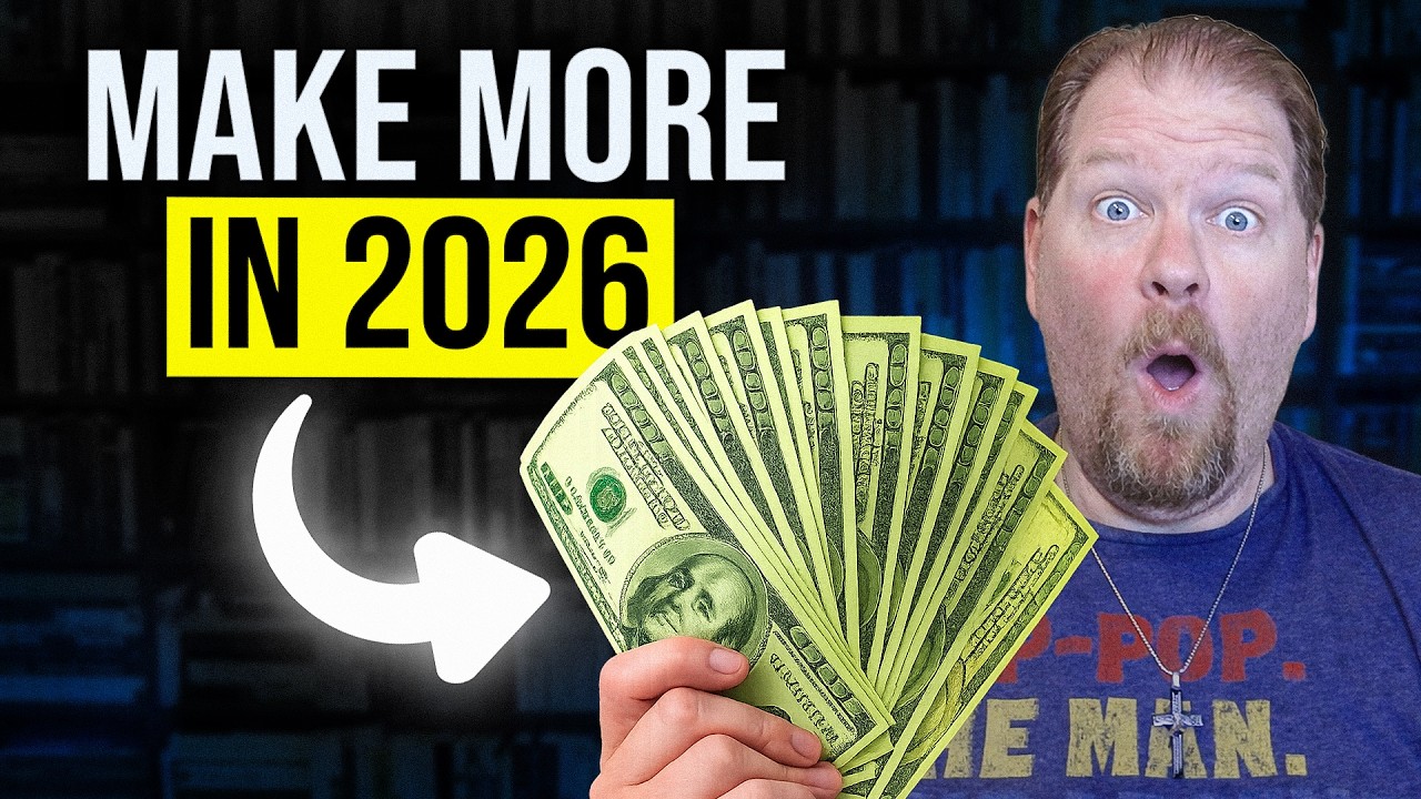 5 советов, как продать больше книг в 2026 году