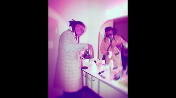 Cochise - Lotion {VERSION 2} *Extended Version* (Snippet)