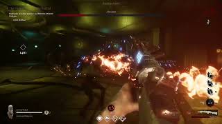 Sker Ritual Demo - Defeating Abraham