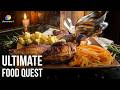 America’s Most Iconic Food Spots | Food Paradise S4 E5 | discovery+ India