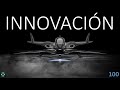 La Innovación es una actitud permanente para hacer algo diferente y lograr cambios significativos.