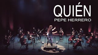 Pepe Herrero  - ¿Quién? (Original Soundtrack)