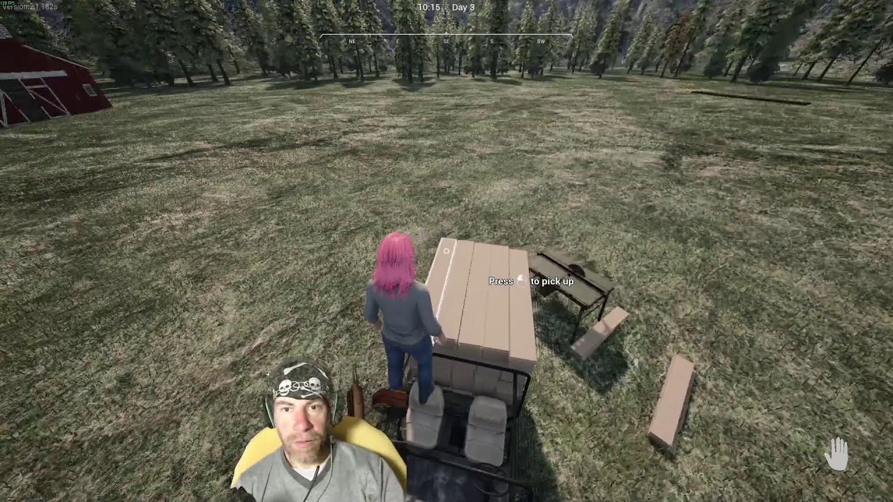 Arena Breakout: Infinite !PSAREMATAKI 🔴 LIVE-63-2026