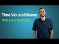 Future-Proof Your Finances: The Ultimate Guide to Time Value of Money | Master It with Excel
