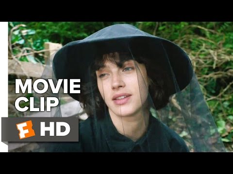 Downton Abbey Star Jessica Brown Findlay Dons 70s Look For Morrissey Film Worldnews