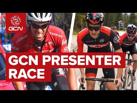 Video: Alberto Contador thiab Ivan Basso nthuav tawm Aurum Magma