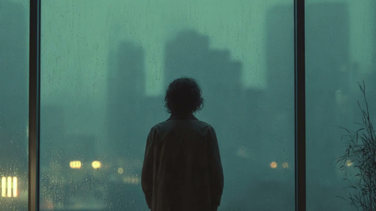 제목: 말 없는 이별