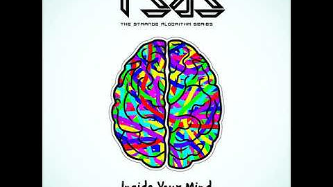 The Strange Algorithm Series - Inside Your Mind