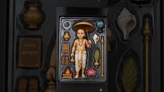 ✨ULTIMATE VAMAN AVATAR COLLECTOR'S BOX 🔥