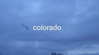 Denver colorado