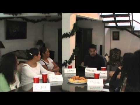FOCUS GROUP