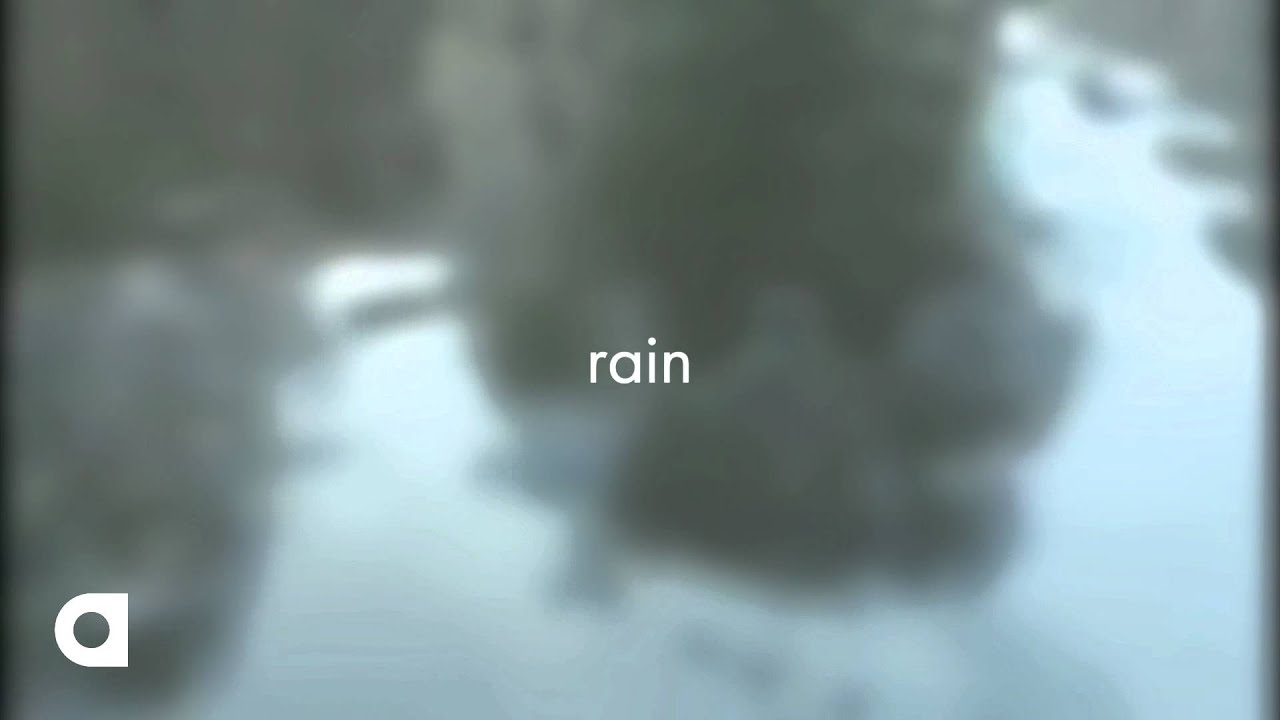 Ambientronic - Rain
