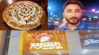 Going To I8 Markaz Ranchers Surprise For My Daughter