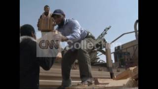 LIBYA AJDABIYA REBELS