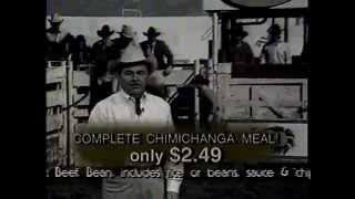 Gordo's Mexicateria Commercial - It's Time - Rodeo