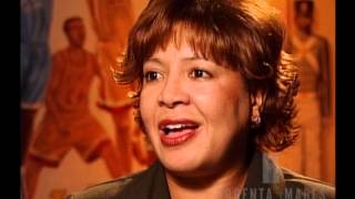 Jason Conley talks about attending VMI and being a Basketball player
http://www.argentaimages.com
Karyne Conley, mother of Jason Conley, describes her support for her son even though he didnt get it from some others, while Jason Conley talks about his choices. Jason Conley talks about attending VMI and being a Basketball player