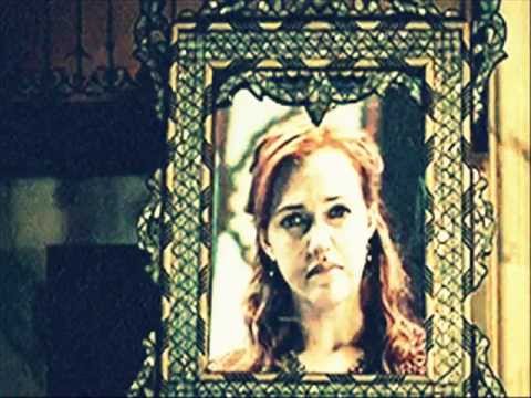 Hürrem Sultan'ın acı ve tatlı günleri.