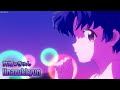 AMV Lyrics Ranma 2024 OP Full Iinazukkyun Ano
