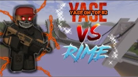 Rustturned Madness – RIME PvP Like Never Before