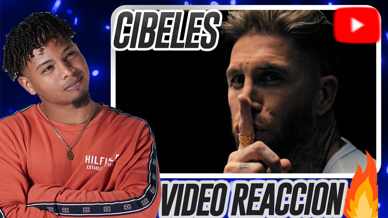 Sergio Ramos - 🤯CIBELES👑 (Official Video) ( 