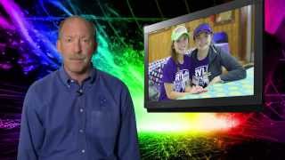 RYLA - Rotary International District 6250 - Video Newsletter May 2015