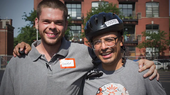 Why Support Envision?