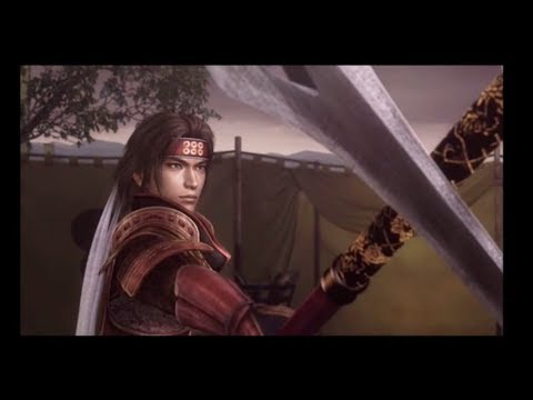 戦国無双2 真田幸村の章 第二話 小田原城攻略戦 Hd Youtube 戦国無双2 真田幸村の章 第二話 小田原城攻略戦 Hd Youtube